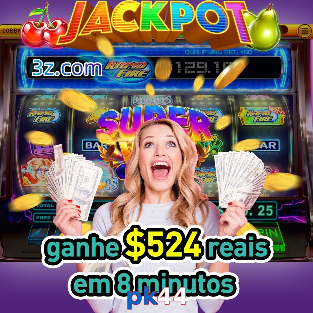 pk44 jogos de apostas